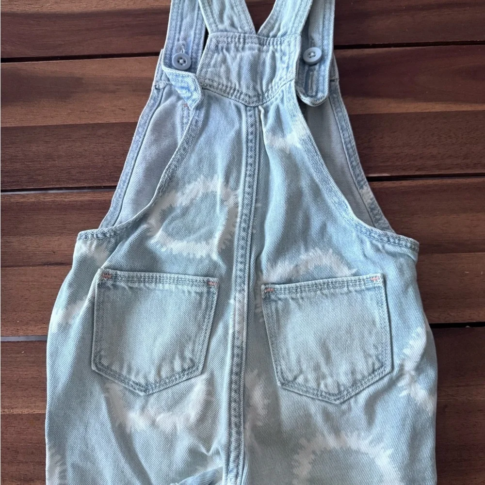 Gap Toddler Overalls 2T